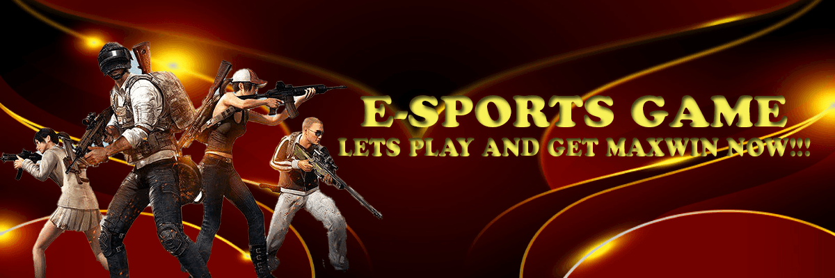 E-Sports - IMELPLAY - Platform Game Terpercaya