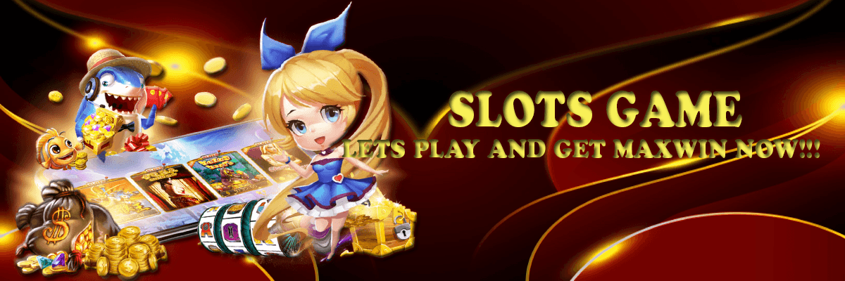 Permainan Slot - IMELPLAY - Platform Game Terpercaya