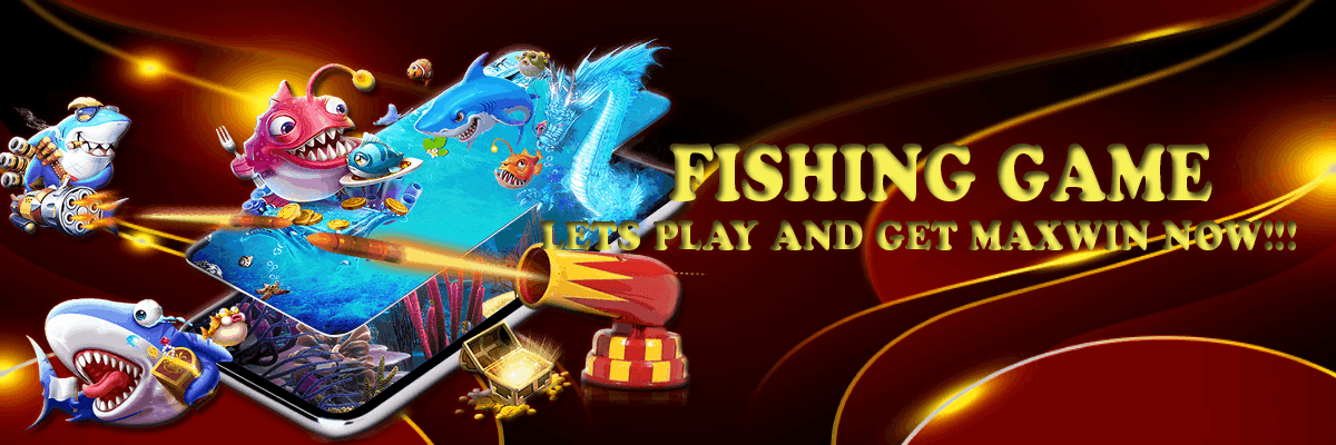 Permainan Memancing - IMELPLAY - Platform Game Terpercaya